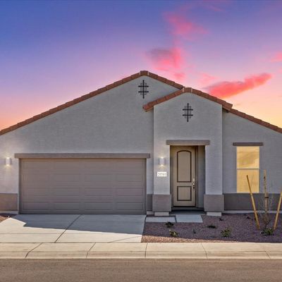 20560 N Candlelight Road, Maricopa, AZ 85138