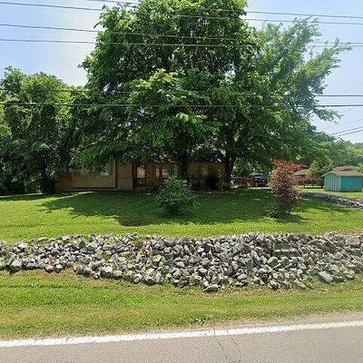 206 Britton Springs Rd, Clarksville, TN 37042