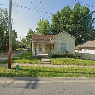 206 E Cottonwood St, Kirksville, MO 63501