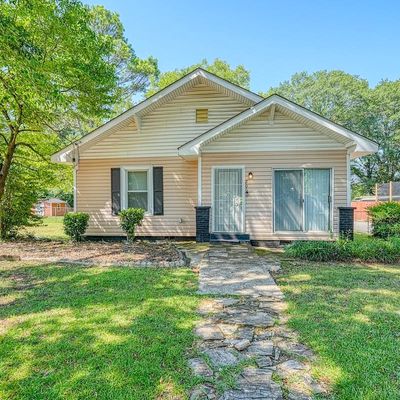 206 Hill St, Wellford, SC 29385