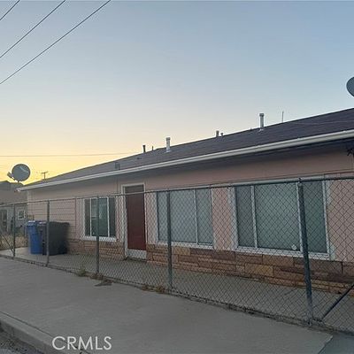 206 N 6 Th Ave, Barstow, CA 92311