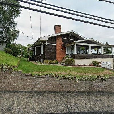 206 Otis St, Monongahela, PA 15063