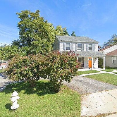 206 Packard Ave, Glen Burnie, MD 21061