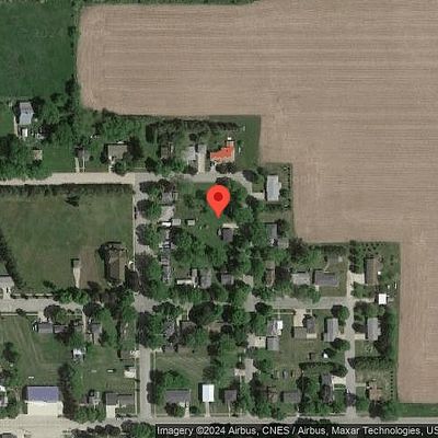 206 N Reinhart Ave, Alta Vista, IA 50603