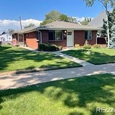 2061 S Logan St, Denver, CO 80210