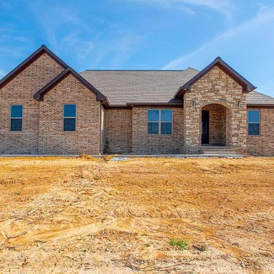 2064 Kaysen Lane, Hensley, AR 72065