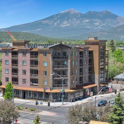 207 Beaver, # 302, Flagstaff, AZ 86001