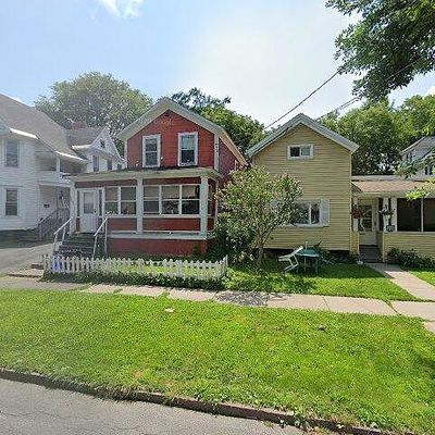 207 Putnam St, Syracuse, NY 13204