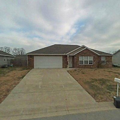 20702 Justin Dr, Springdale, AR 72764