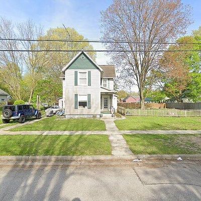 208 N Oneida St, Tecumseh, MI 49286