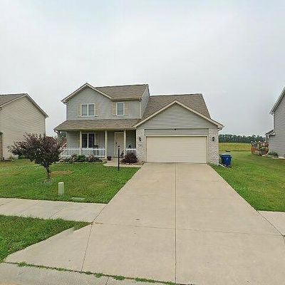 208 Norway Spruce Ln, Walkerton, IN 46574