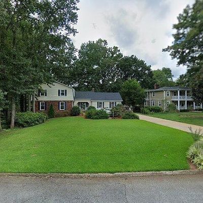 208 Stonehedge Dr, Greenville, SC 29615