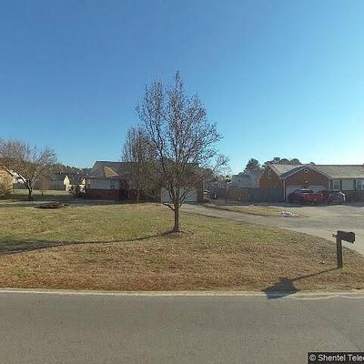 2084 Nansemond Pkwy, Suffolk, VA 23434