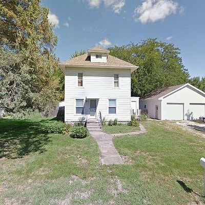 209 E 4 Th St, Huxley, IA 50124