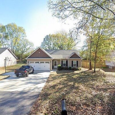 209 Longview Dr, Williamston, SC 29697