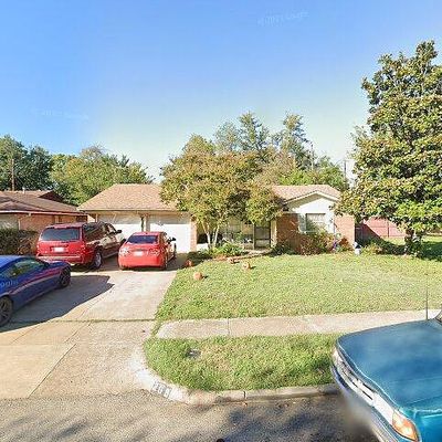 209 Senter Valley Rd, Irving, TX 75060