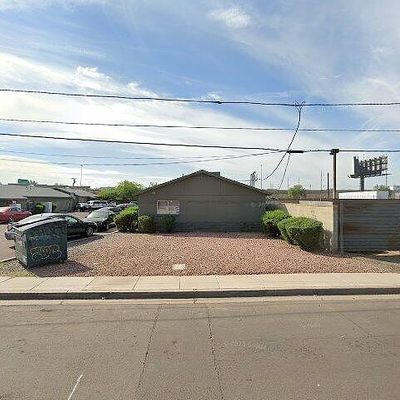 209 W Apache St, Phoenix, AZ 85003