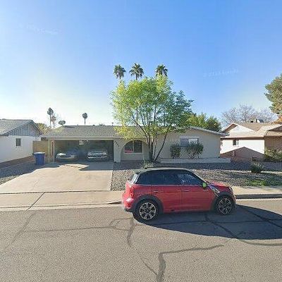 2093 E Carson Dr, Tempe, AZ 85282