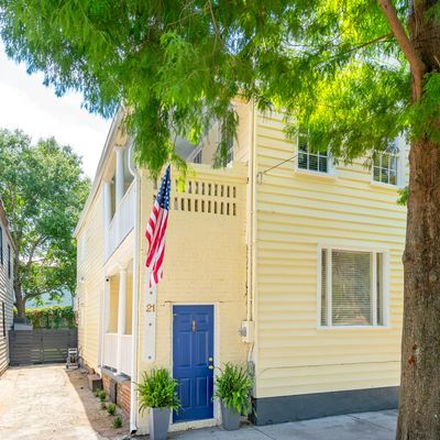 21 America St, Charleston, SC 29403