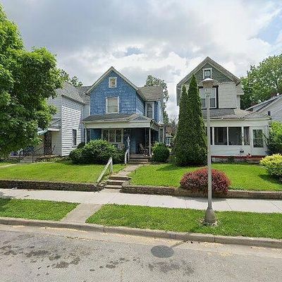 21 N 18 Th St, Richmond, IN 47374