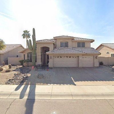 2100 N 134 Th Ave, Goodyear, AZ 85395