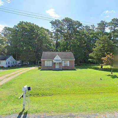 2104 Bypass Rd, Pocomoke City, MD 21851