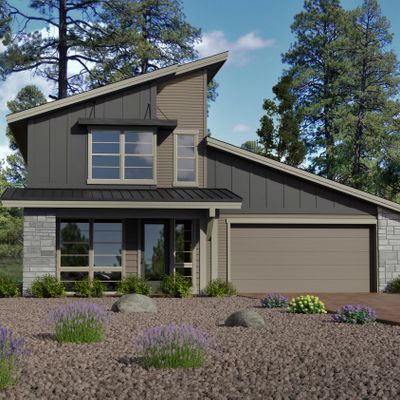 2613 S Hydra, # Lot 15, Flagstaff, AZ 86001