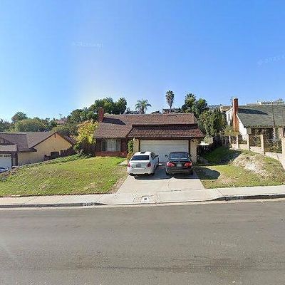 2614 Dusk Dr, San Diego, CA 92139