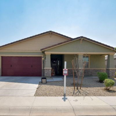 2619 E Corazon Trl, Casa Grande, AZ 85194