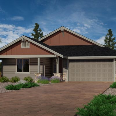 2618 S Owen, # Lot 12, Flagstaff, AZ 86001