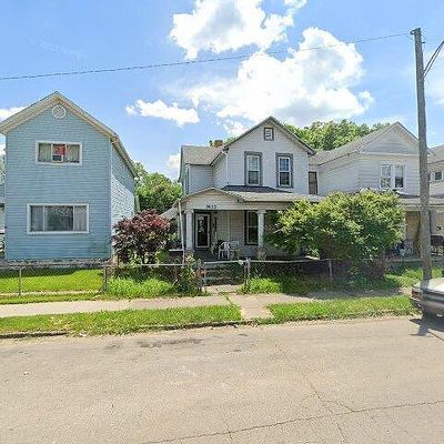 2622 E 2 Nd St, Dayton, OH 45403