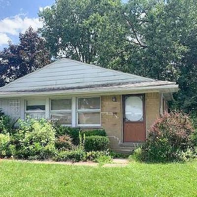 26231 Andover St, Inkster, MI 48141