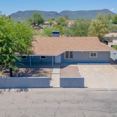 2625 W Vereda Roja, Tucson, AZ 85746