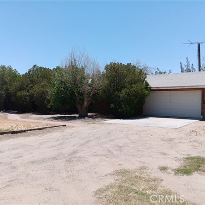 26263 Community Blvd, Barstow, CA 92311