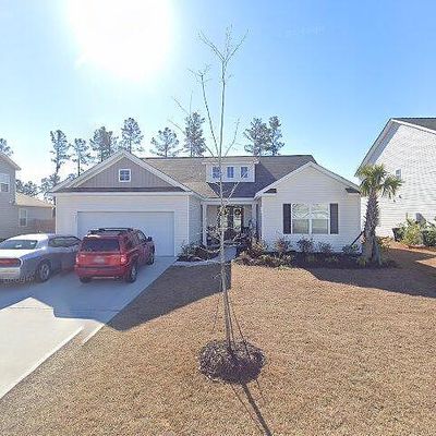 263 Celestial Blvd, Summerville, SC 29486