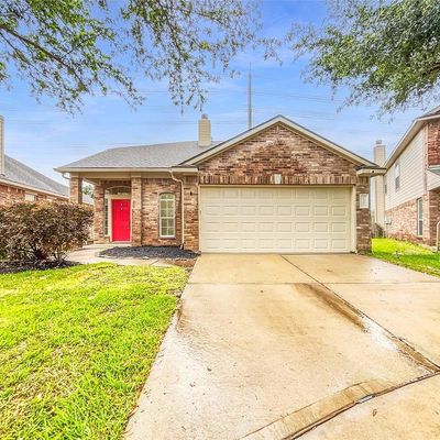 26306 Hartwill Dr, Katy, TX 77494