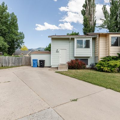 264 W 780 S, Logan, UT 84321