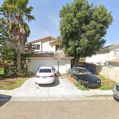 2644 Valencia Pl, Spring Valley, CA 91977