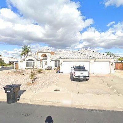 2650 E Dartmouth St, Mesa, AZ 85213