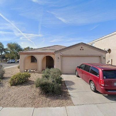 2652 S 84 Th Gln, Tolleson, AZ 85353