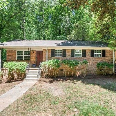 2684 Preston Dr, Decatur, GA 30034