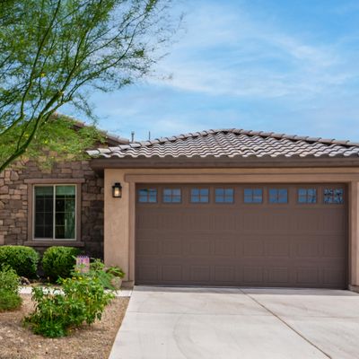 26935 W Zachary Dr, Buckeye, AZ 85396