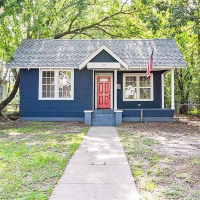 27 Carlen Street S, Mobile, AL 36606