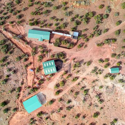 27 County Road N8477, Concho, AZ 85924