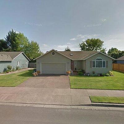 270 Ne Wilcox St, Hillsboro, OR 97124