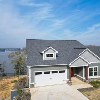 270 Shoreline View, Talladega, AL 35160