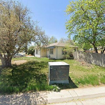 2701 S Hazel Ct, Denver, CO 80236