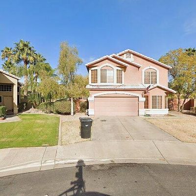 2704 S Sawyer Cir, Mesa, AZ 85209