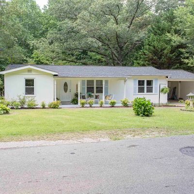 271 Osborn Street, Heflin, AL 36264