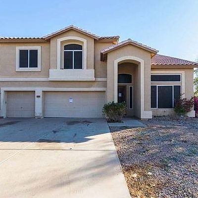 271 N Carriage Ln, Chandler, AZ 85224